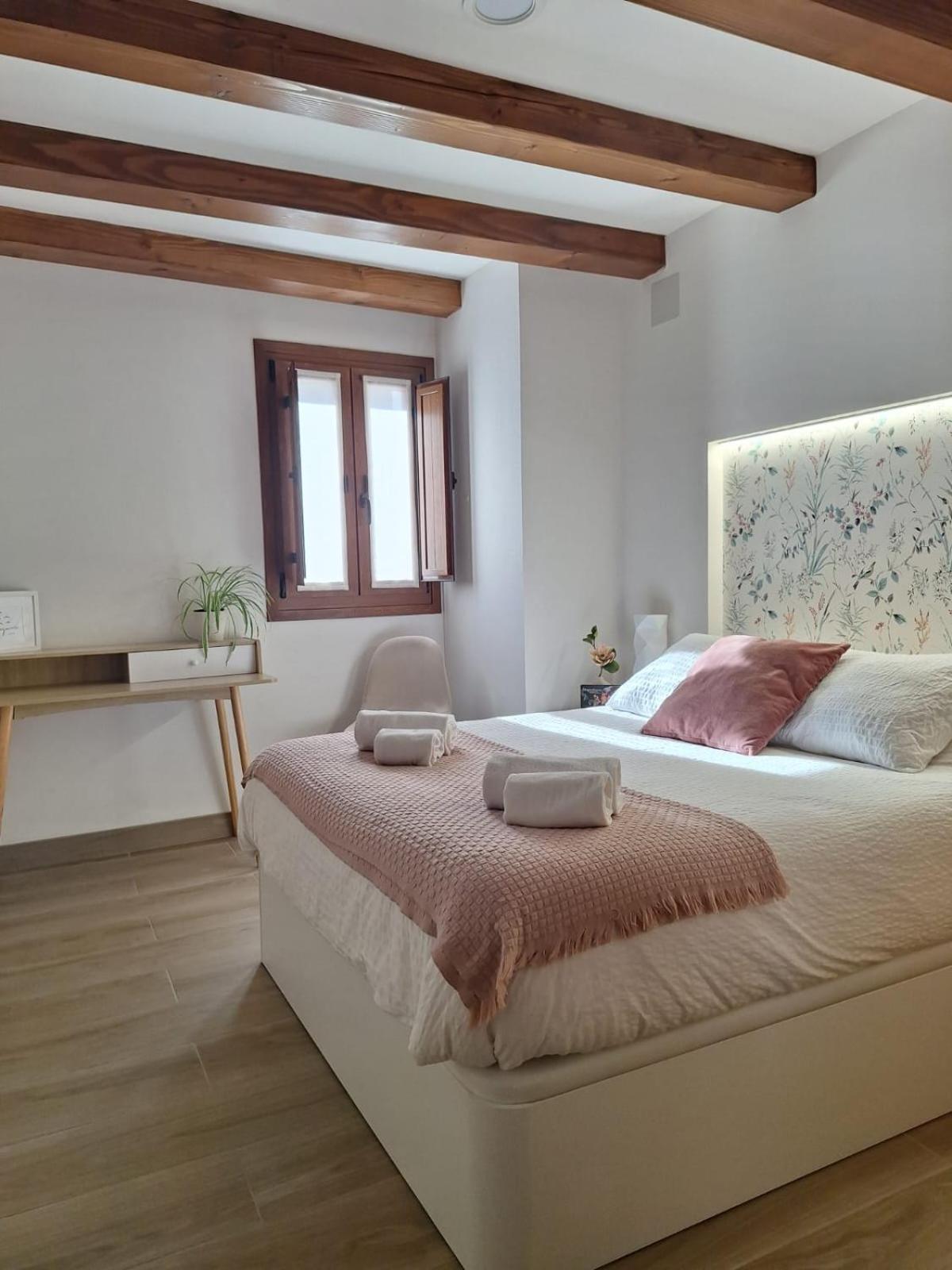Altxabi Apartamento Rural Ochagavía Exteriör bild